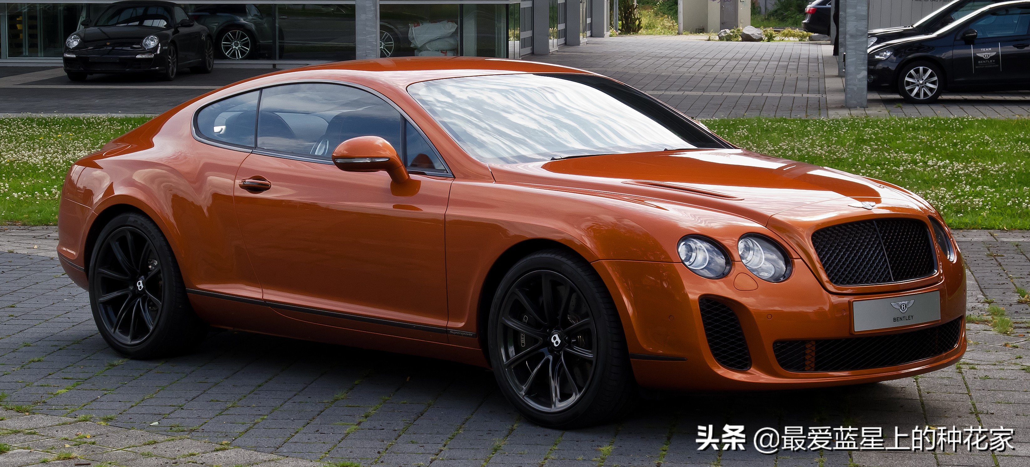 最老的宾利欧陆,老款宾利欧陆哪一年的最值得入手