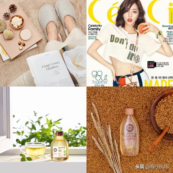 韩国首尔必买美妆品牌,韩国美妆护肤品推荐