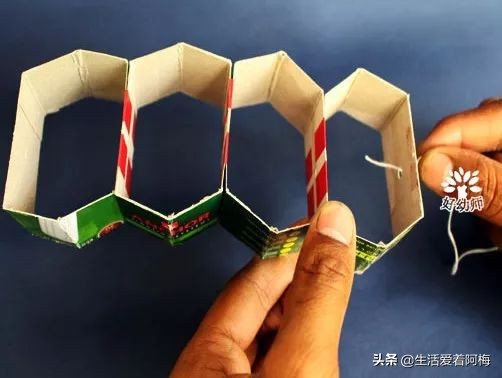 超简单又超好玩的儿童手工,简单手工又好玩又能锻炼孩子