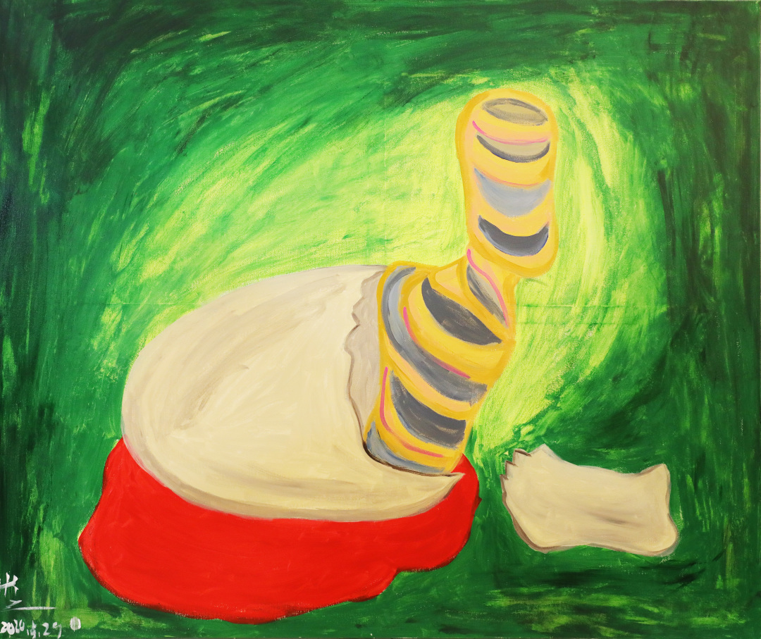 艺术家的创作手法和技巧,美术家如何创作