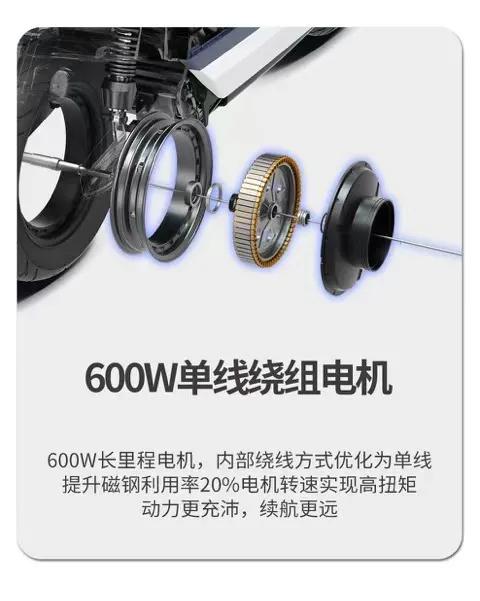 爱玛斯波兹曼电动车续航多少,斯波兹曼mini