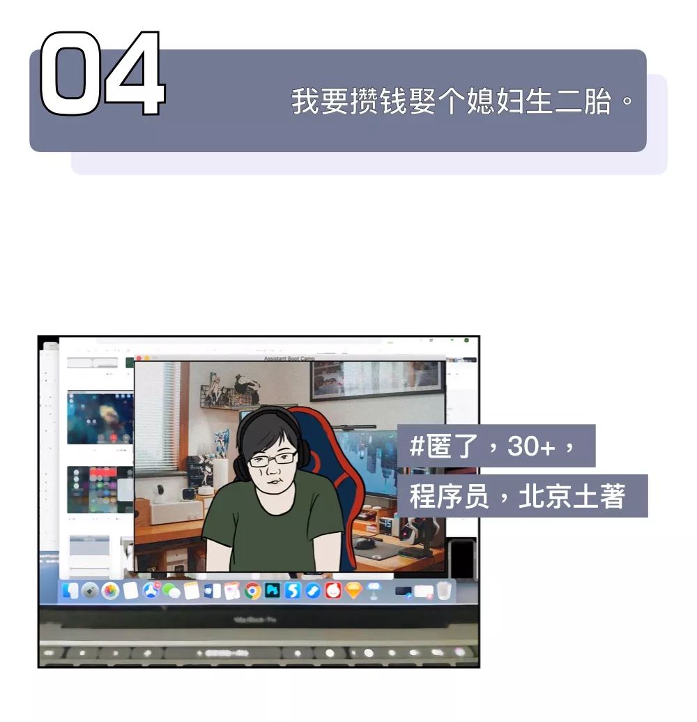 北京城市中产阶级,北京中产阶级过苦日子