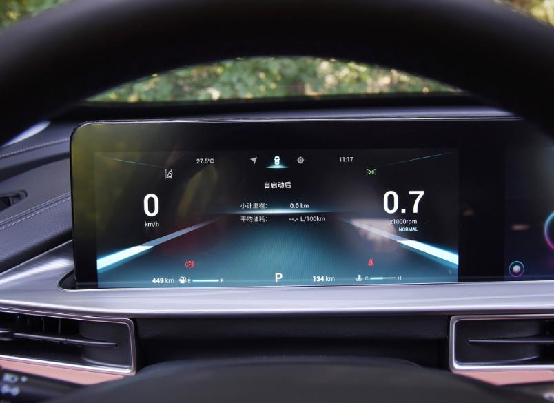 15到20万的中型suv六座油耗低的车,哪款SUV车省油而且性能好适合家用