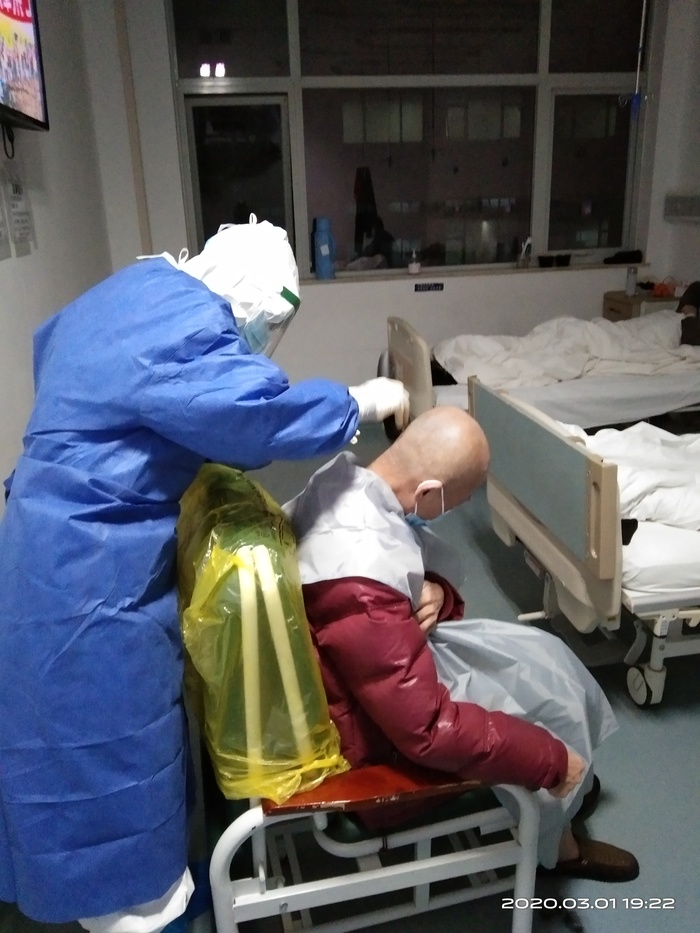 武汉大叔,武汉理发大叔