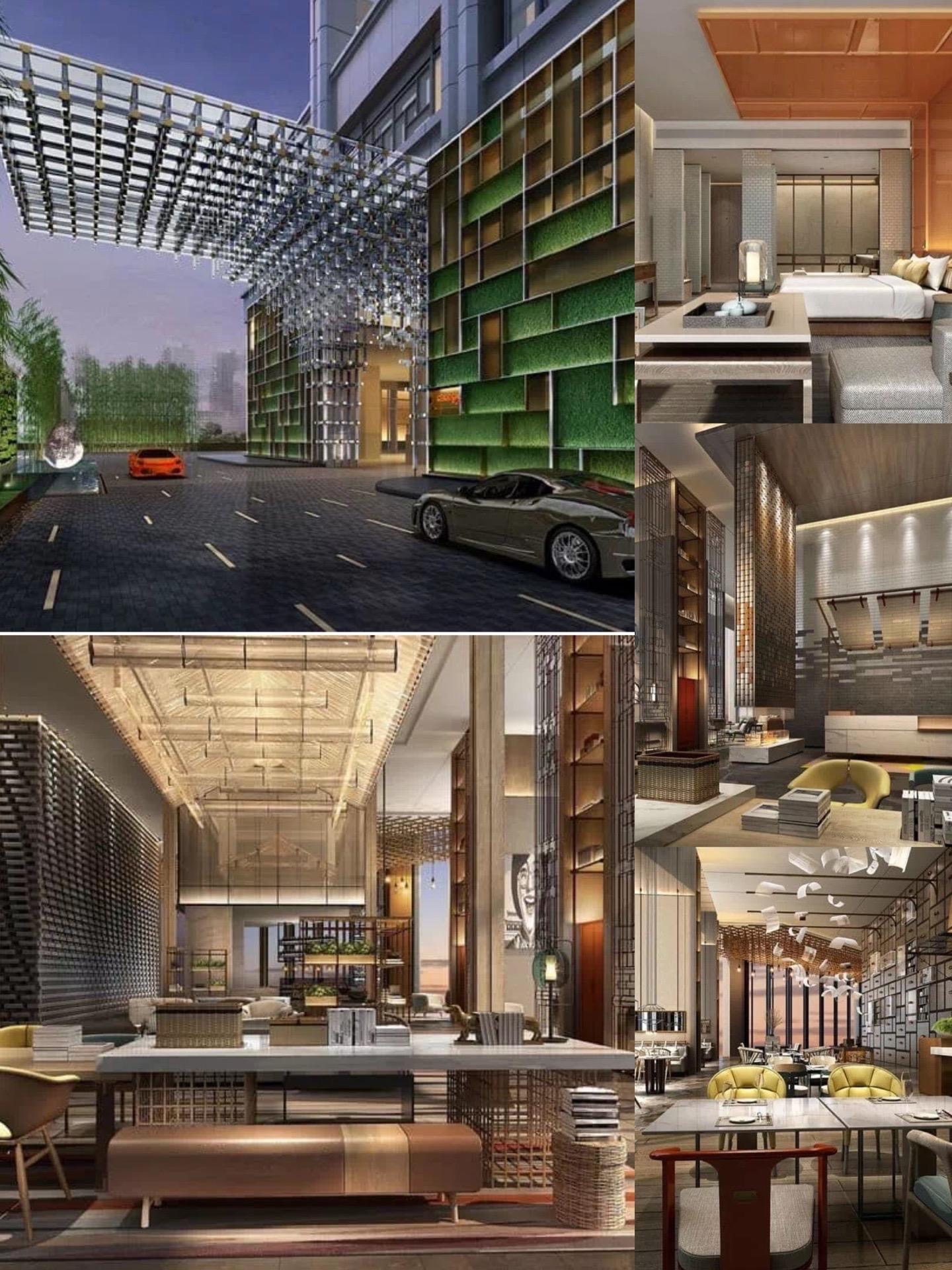 希尔顿集团旗下酒店品牌,希尔顿酒店品牌等级排序