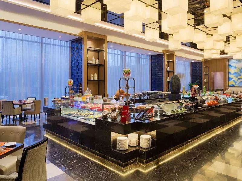 南昌十大性价比高的自助餐,好吃的南昌自助餐厅推荐排行榜