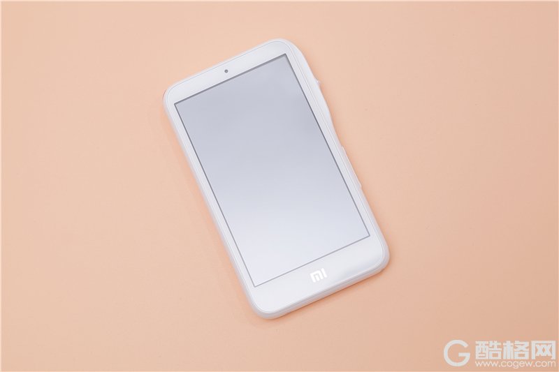 小米小爱老师体验掌中翻译学习机