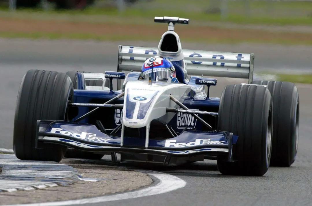 你以为宝马都是一个样的车吗,如果宝马也有超跑会是什么样