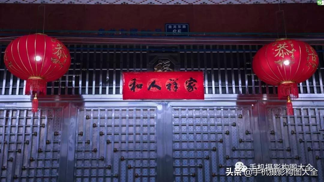 摄影的仪式感是什么,分享摄影中最打动你的一刻