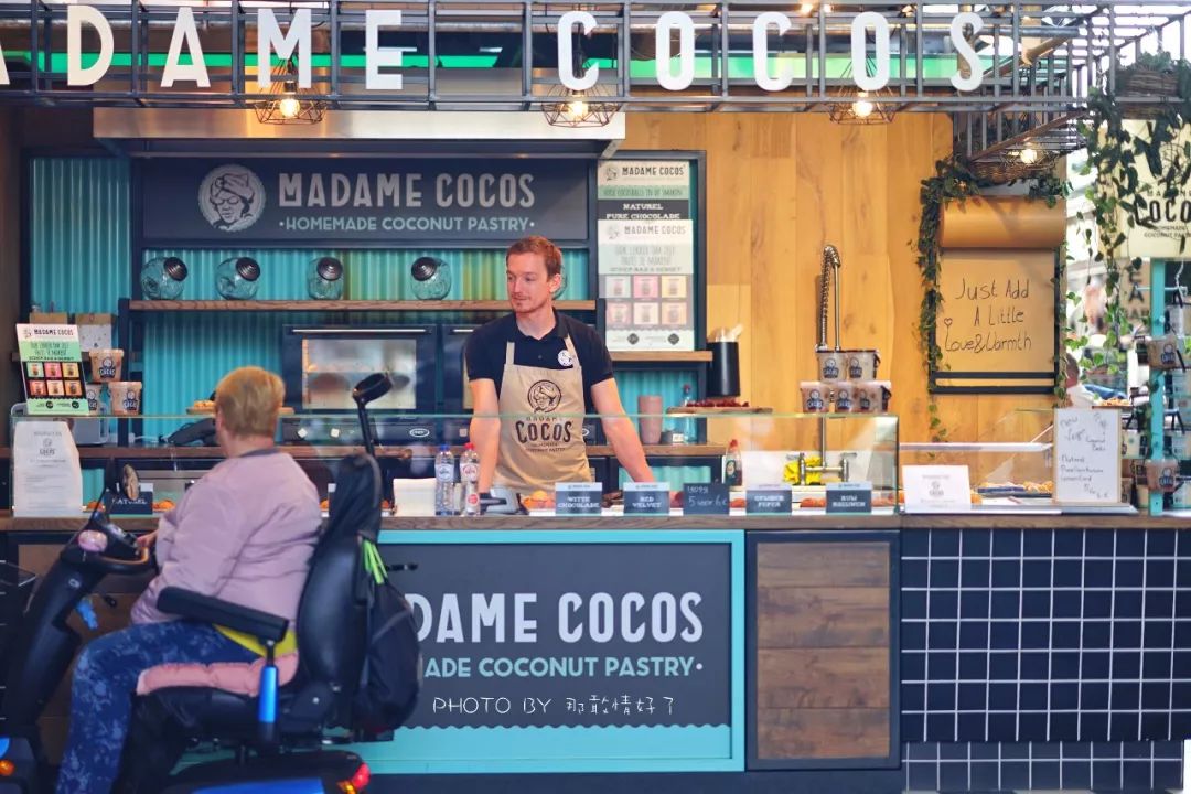 鹿特丹大厦侧面视角,鹿特丹奇异建筑