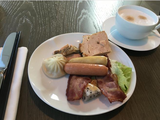 合肥君悦酒店主题房,闹市中的世外桃源舒心惬意