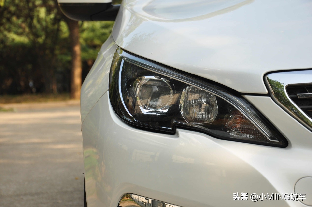 家庭煮夫还是西装暴徒,细品这款被严重低估的紧凑级家轿