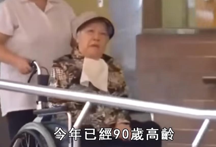 戏骨李香琴去世!曾是翁美玲干妈,和老搭档谭炳文传30年绯闻