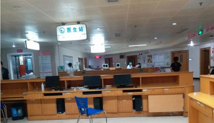 鼻窦炎手术患者的经历,副鼻窦炎手术全过程