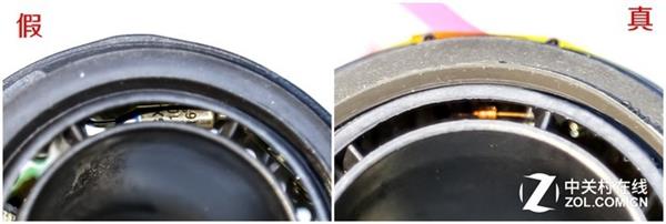 代购戴森吹风机真假,戴森hd01吹风机拆机