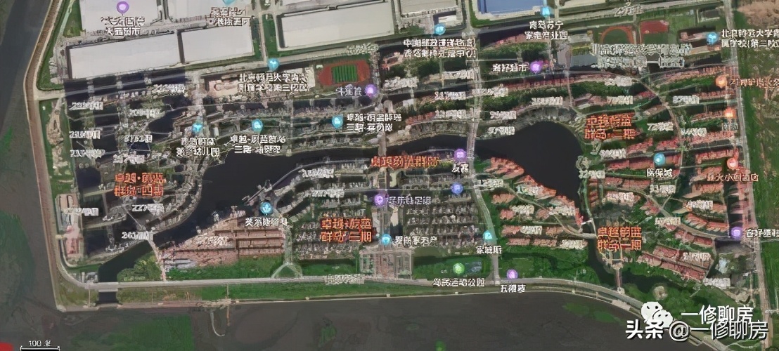 维多利亚湾的房子值不值得入手,维多利亚湾哪一期房子最好