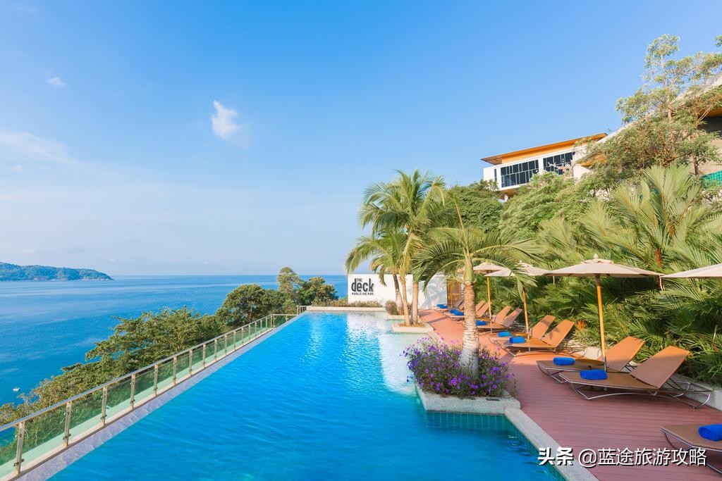 滴,您的普吉岛酒店攻略来了,请查收!