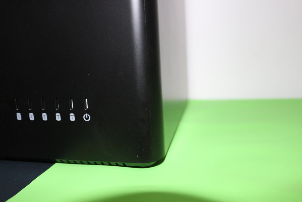 奥睿科双盘位硬盘盒用驱动么,奥睿科自装硬盘盒