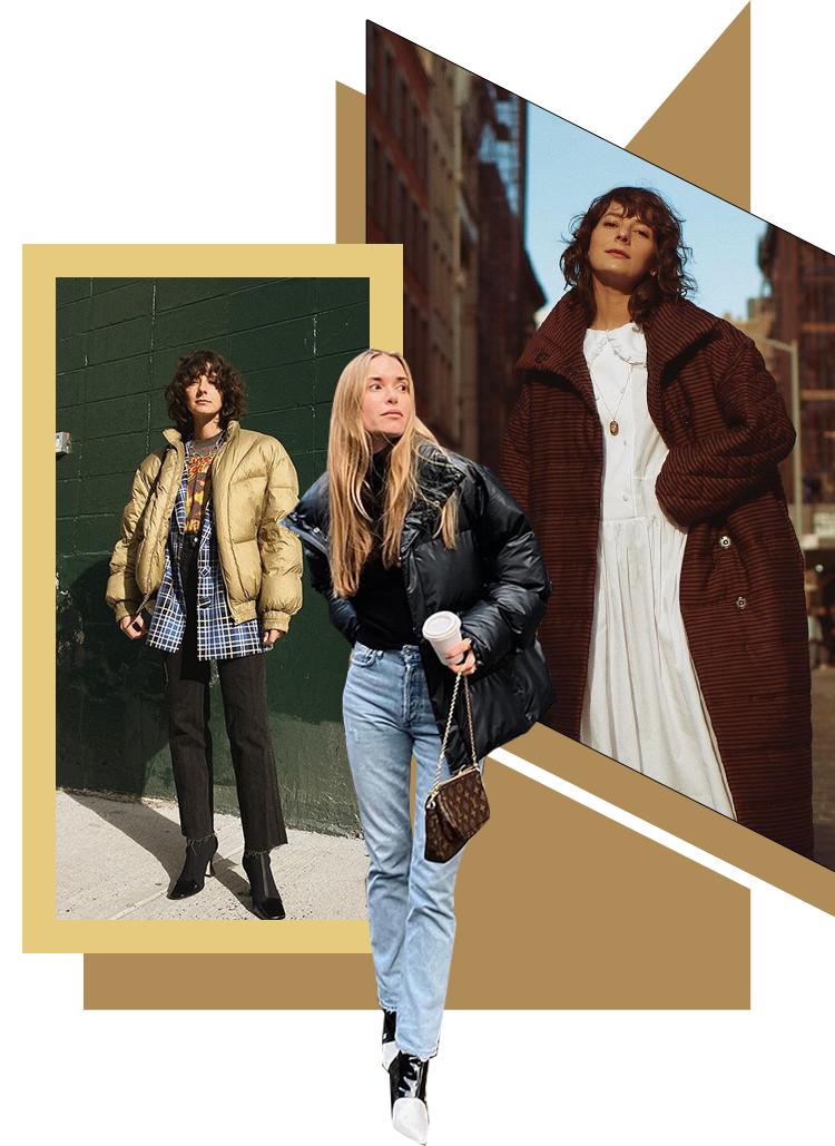 NB羽绒服种草,羽绒服种草排行榜