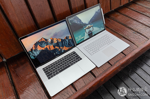 macbookpro与surfacebook2对比,macbookpro性能介绍