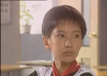 快乐星球杨洋长大后的照片,快乐星球主角神似杨洋