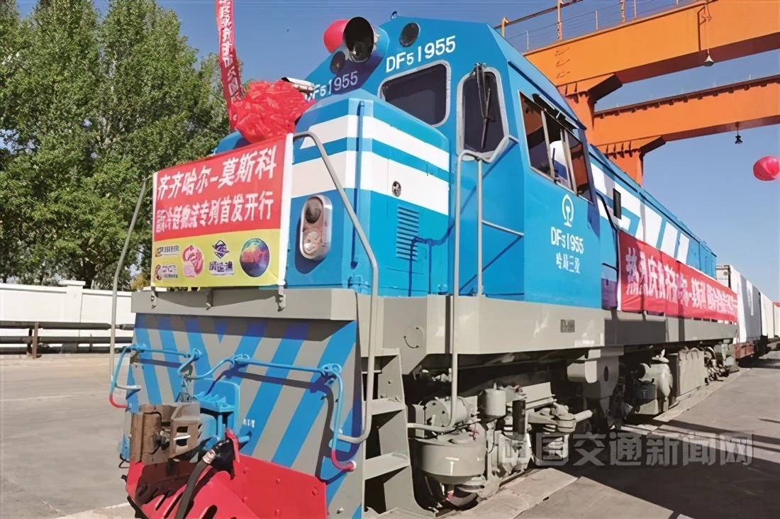 注意!葡萄酒又又又要涨价啦,中欧班列运费已上调15%|WBO独家