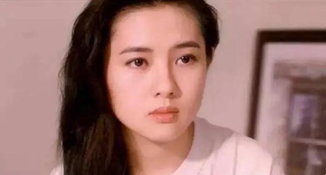 “蜜桃女神”李丽珍，就这样写下了她的结局，苦尽甘来终无遗憾