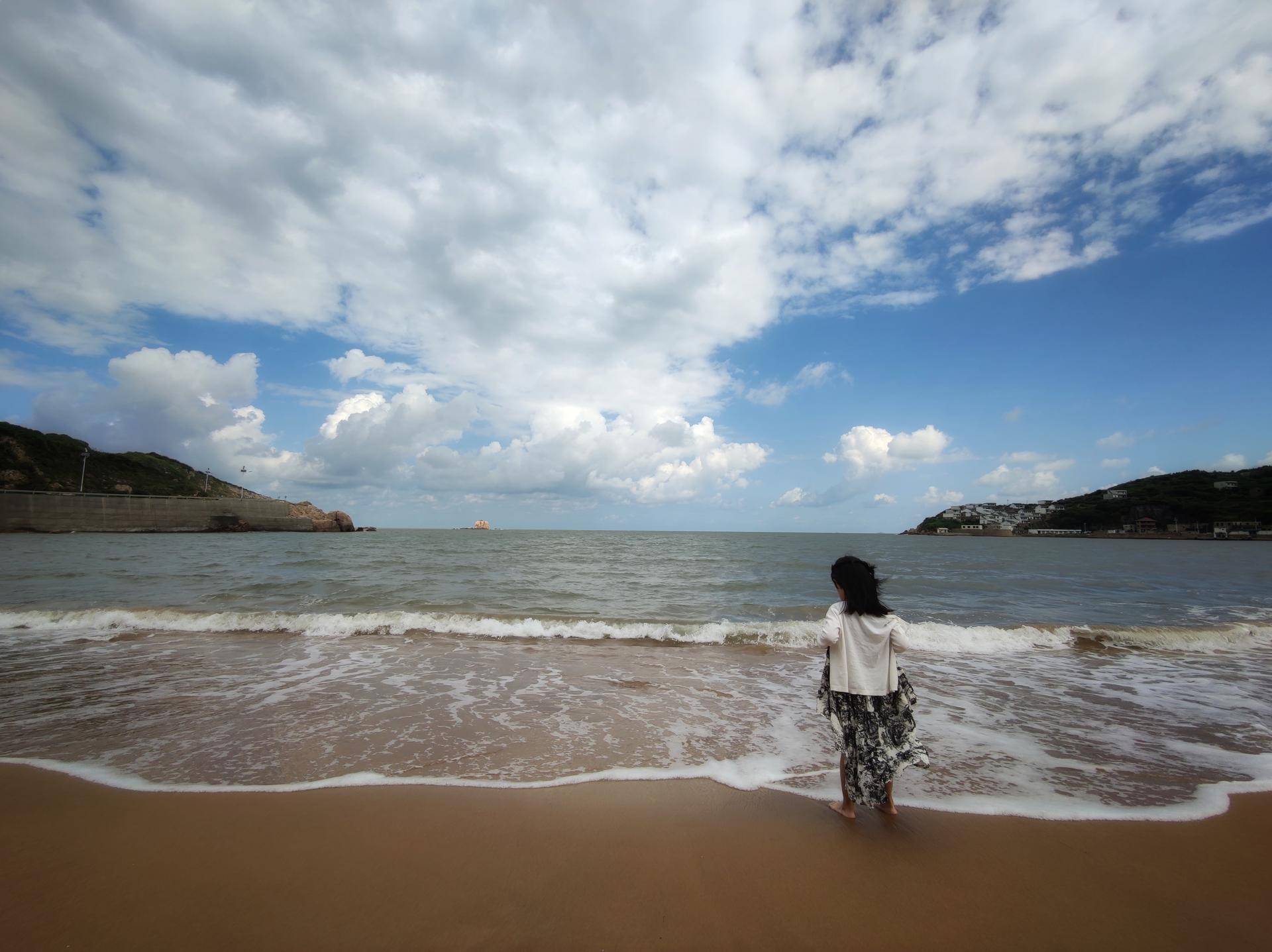 model3自驾四姑娘山,model3江浙自驾