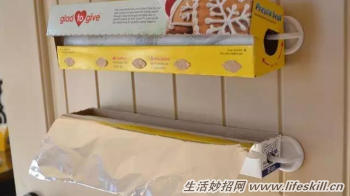 小挂钩的另类大妙用,教你几个挂钩的妙用