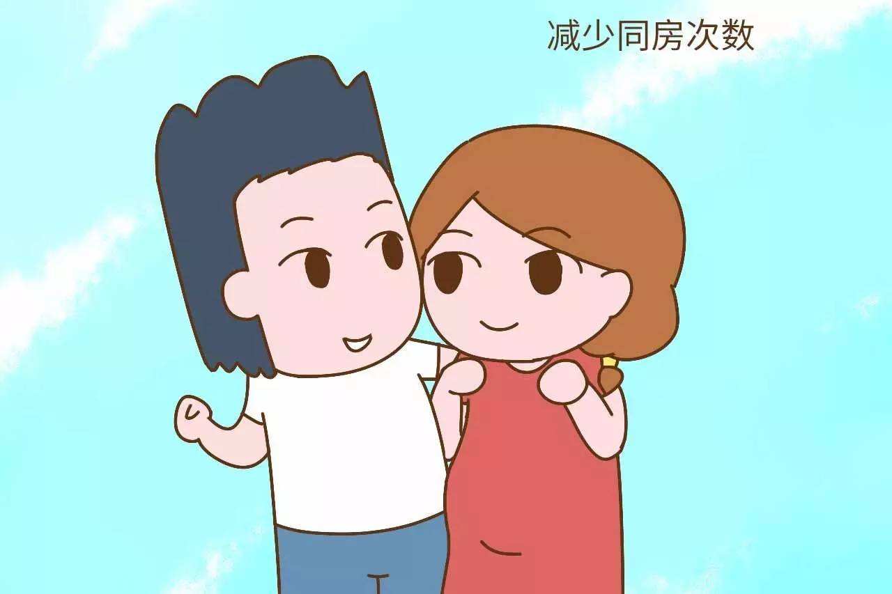 孕期千万要避开这些话,孕期内尽量远离三种表现