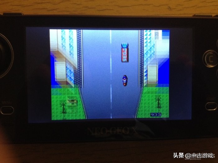 snk最新掌机,snk经典街机小游戏合集