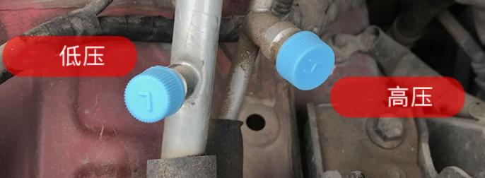 汽车空调不出风不制冷是怎么回事,汽车空调出风吱吱响是什么原因