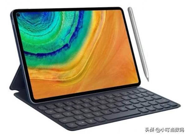 小米平板5pro和华为matepad11,华为平板第一季度销售额