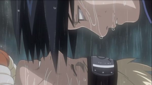 佐助主要出现在哪部动漫,佐助是什么位置