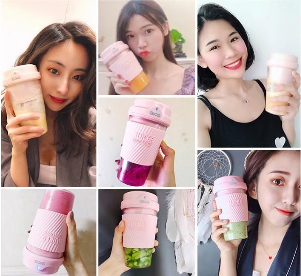 你还在喝鲜榨果汁吗,你还在喝含糖的饮料吗