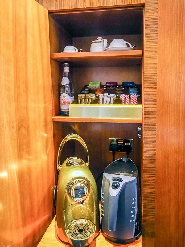 迪拜帆船酒店一晚普通房,迪拜帆船七星级酒店大套房