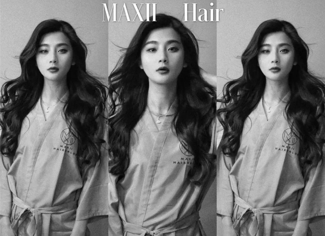 连明星都爱去的空中发型屋,甩了网红店十几条街