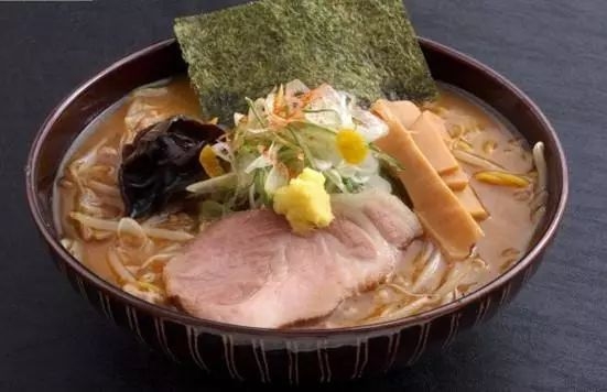 日本的乌冬面不就是面条吗,日本乌冬面的起源