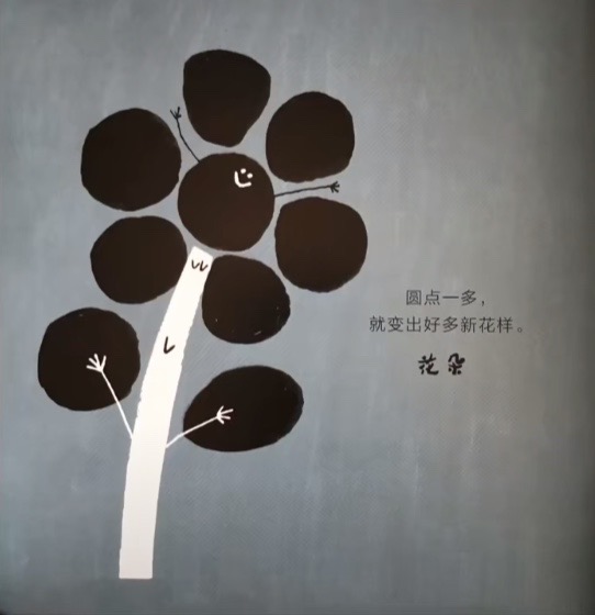 绘本点读故事书,绘本体现幼儿想象什么规律