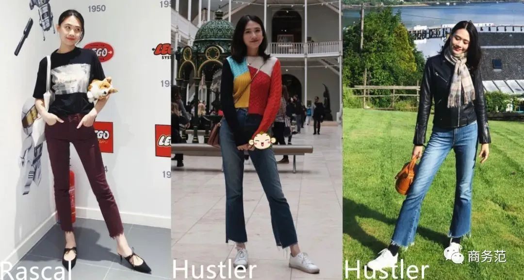 春天少不了的牛仔,春天少不了牛仔衣