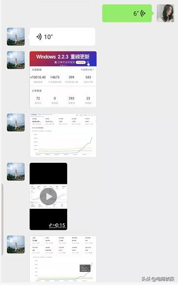 从0到日销10000+，看80后上海大叔如何抓住拼多多红利