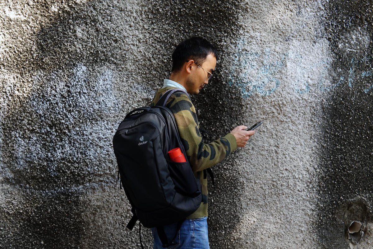 多特superbike双肩背包,多特16升双肩包