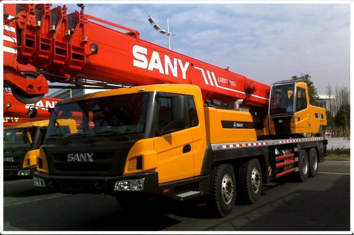 全球挖掘机销量排行三一重工第一,三一重工2023年全年营收