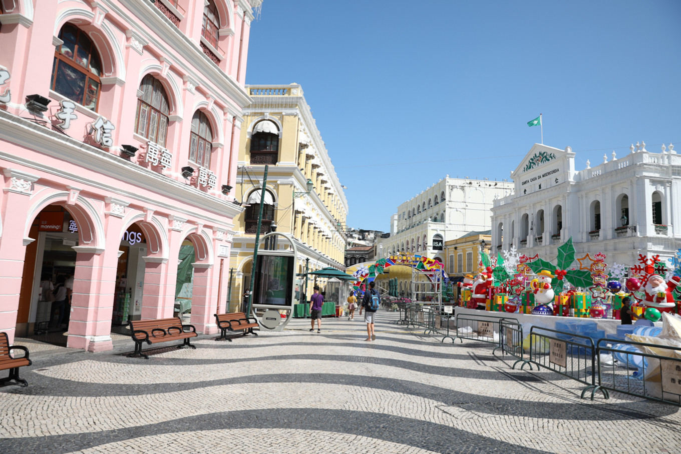 疫情隔离在家解锁新技能,澳门最新入境防控疫情措施