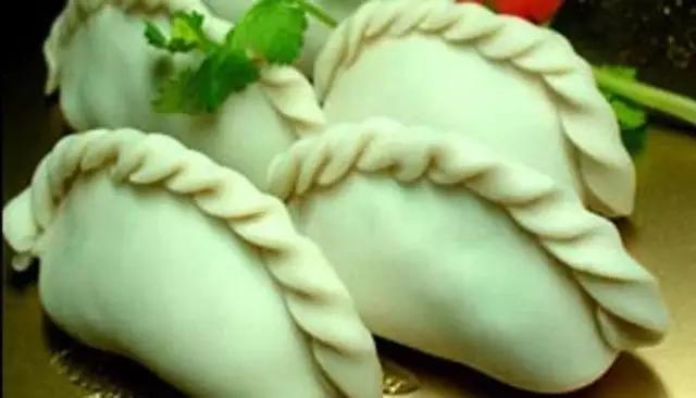 素馅儿饺子的做法大全,素酸菜馅饺子调馅的做法