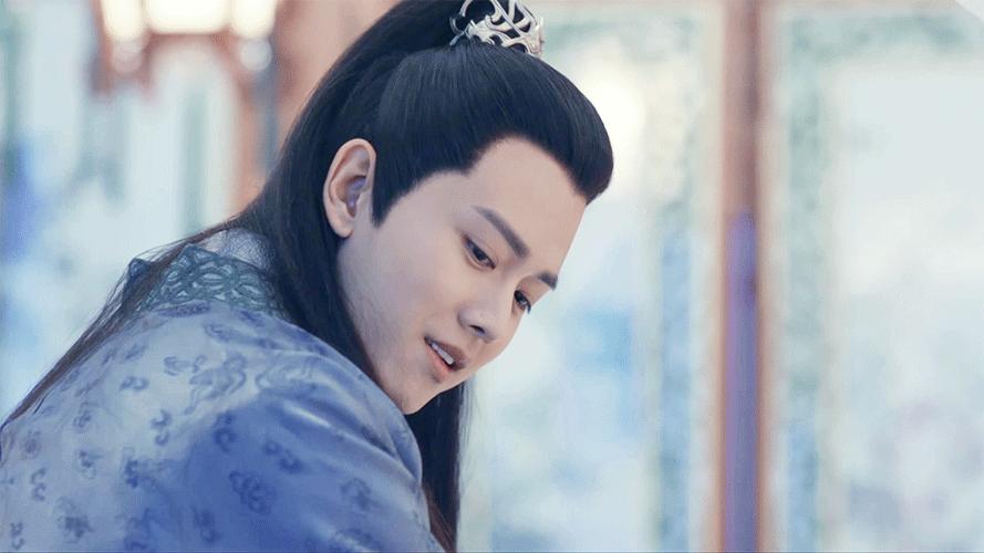 古偶颜值龚俊,龚俊古偶颜值天花板