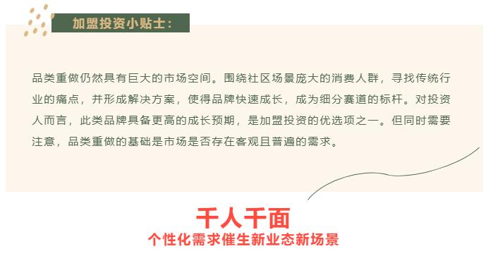 投资社区商业的分析,进入社区商业投资风口