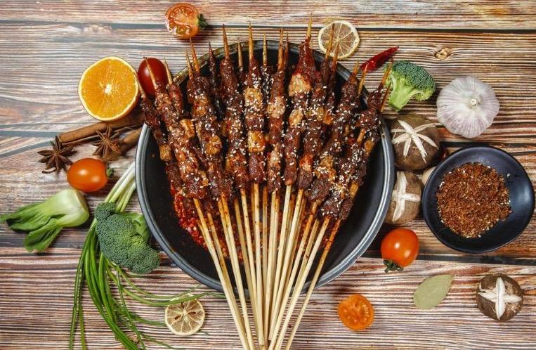 加盟烧烤店有亏钱的吗,烧烤加盟骗局揭秘