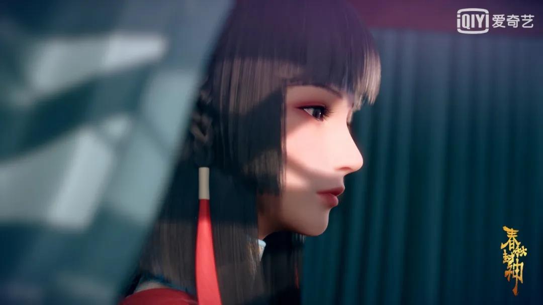 韩箕与狐尊“打”响最终战，这部国漫特效引全网直呼过瘾