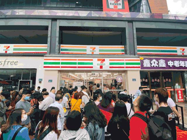 周报|水饺、馄饨、小龙虾618大卖；百事完成收购百草味